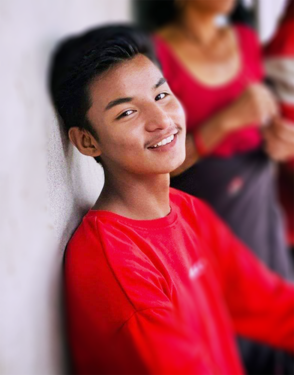 Shishir Chhetri